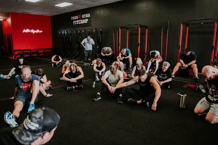 Four Star Fitcamp Picture 8