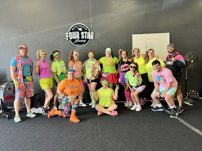 Four Star Fitcamp Picture 5