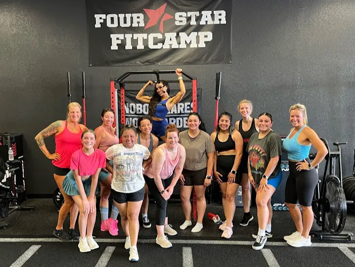 Four Star Fitcamp Picture 1