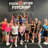 Four Star Fitcamp ico