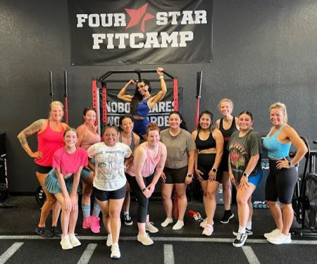 Four Star Fitcamp
