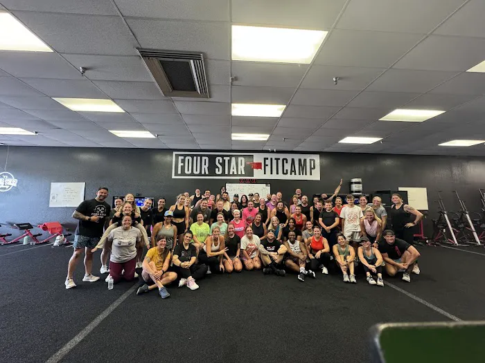Four Star Fitcamp Picture 6