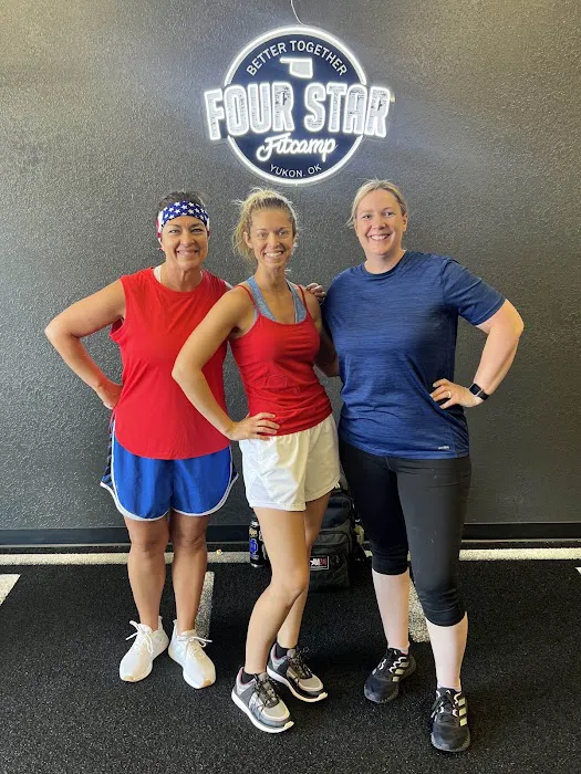 Four Star Fitcamp Picture 7