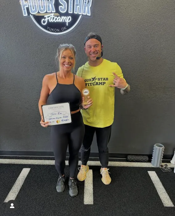 Four Star Fitcamp Picture 3