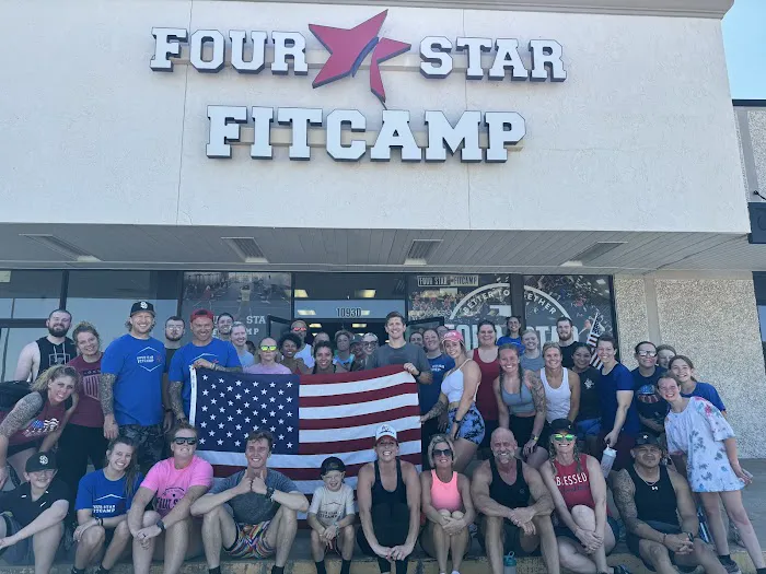 Four Star Fitcamp Picture 2