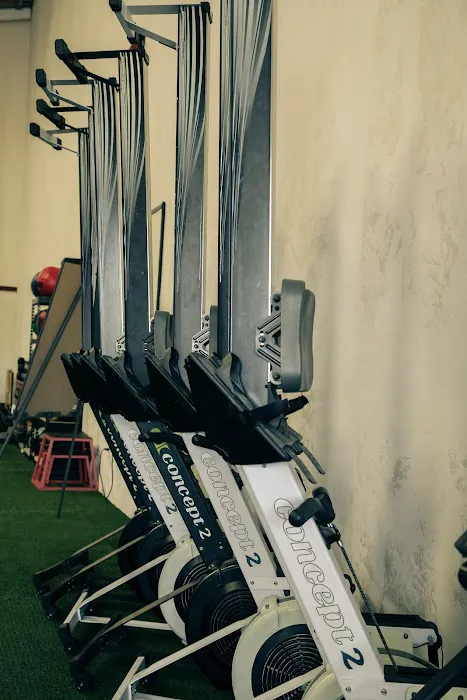 CrossFit 66 Picture 1