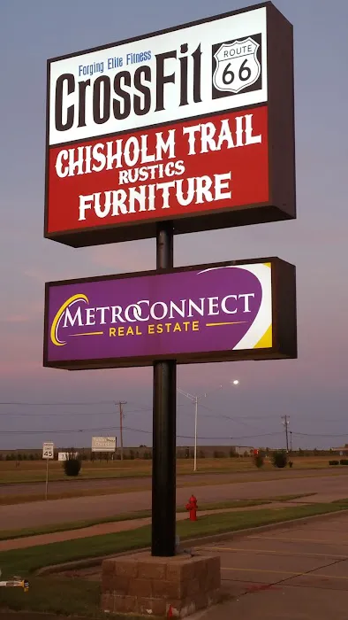 CrossFit 66 Picture 9