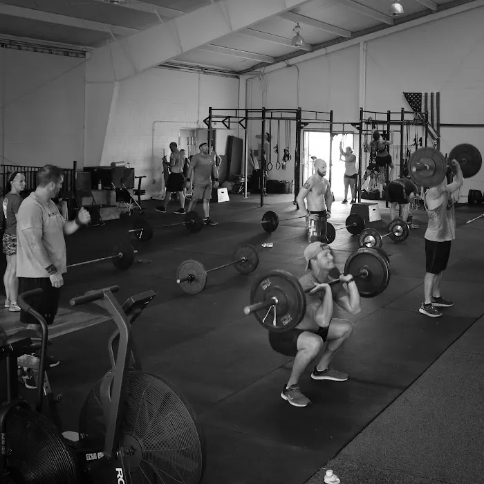CrossFit 66 Picture 4