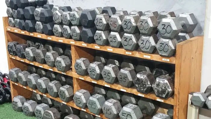 CrossFit 66 Picture 5