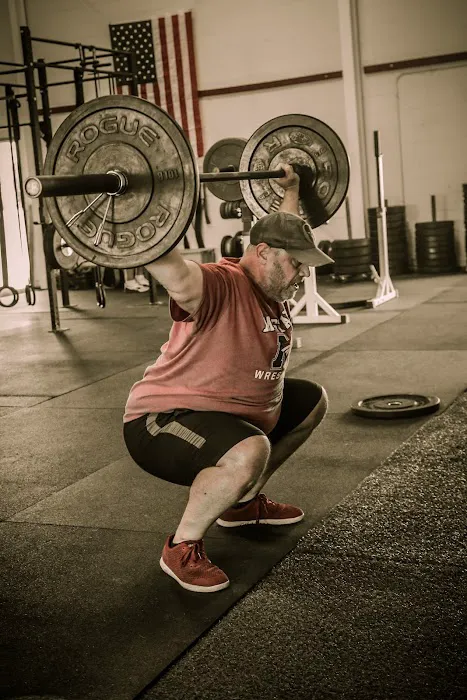 CrossFit 66 Picture 8