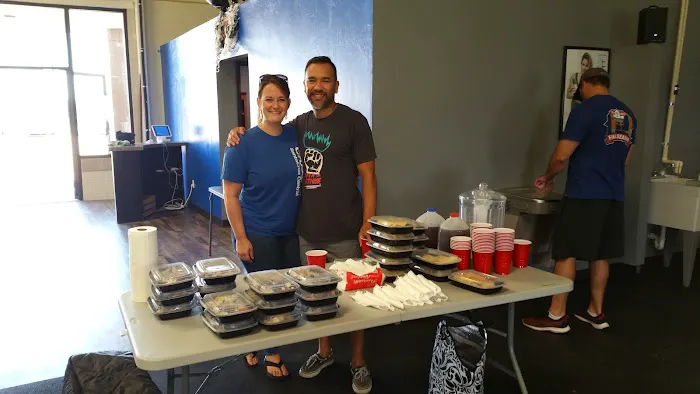 CrossFit 66 Picture 6