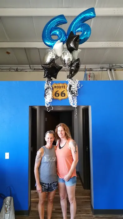 CrossFit 66 Picture 7