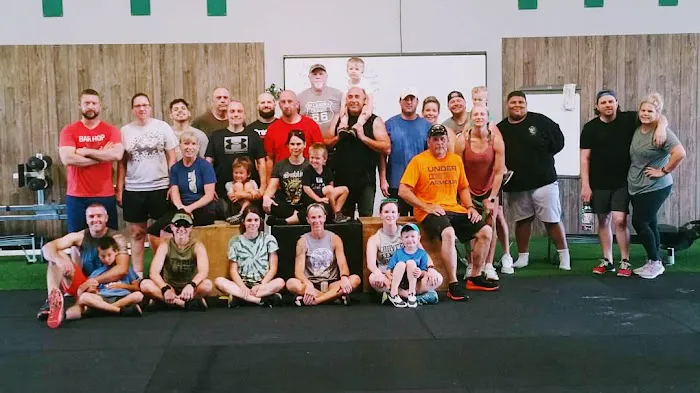 CrossFit 66 Picture 10