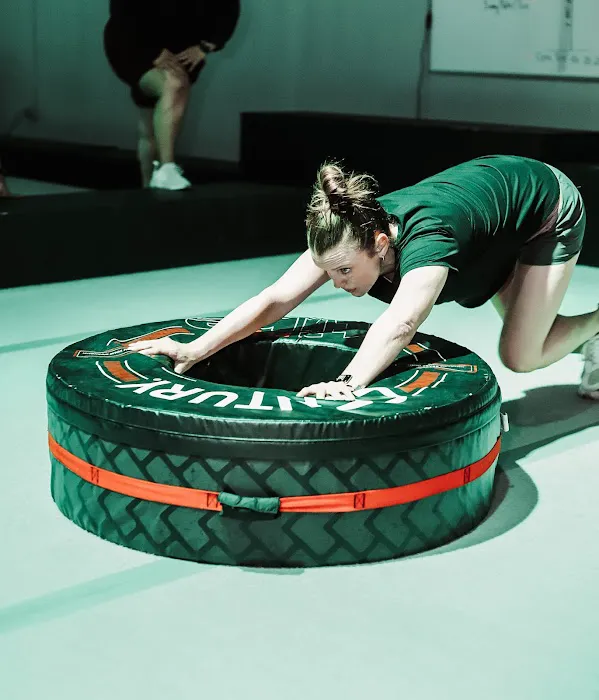 FITCAMP 180 South OKC Picture 2