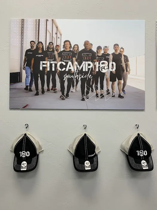 FITCAMP 180 South OKC Picture 8