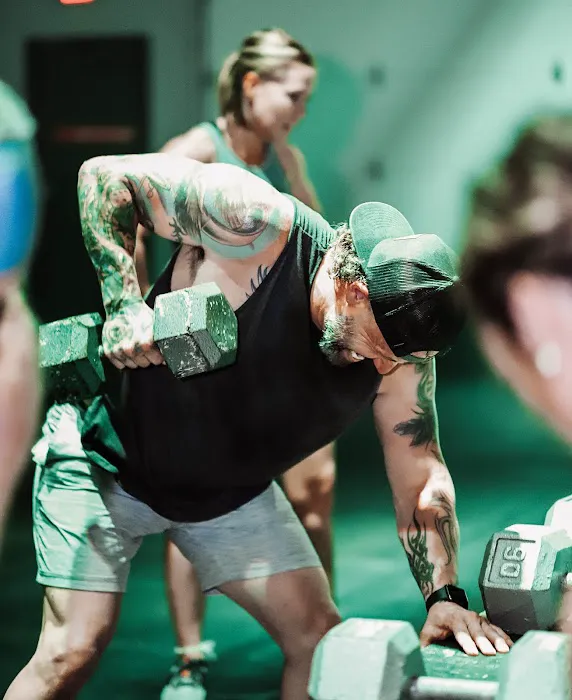 FITCAMP 180 South OKC Picture 9