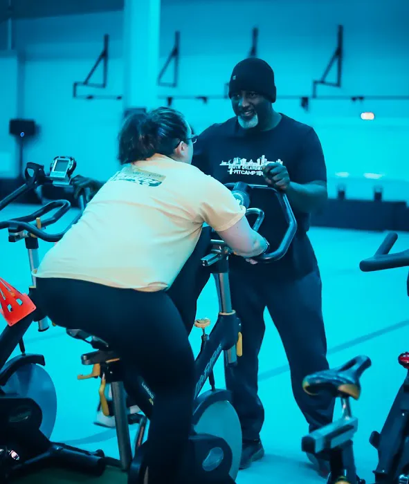 FITCAMP 180 South OKC Picture 1