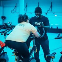 FITCAMP 180 South OKC ico