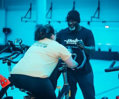 FITCAMP 180 South OKC
