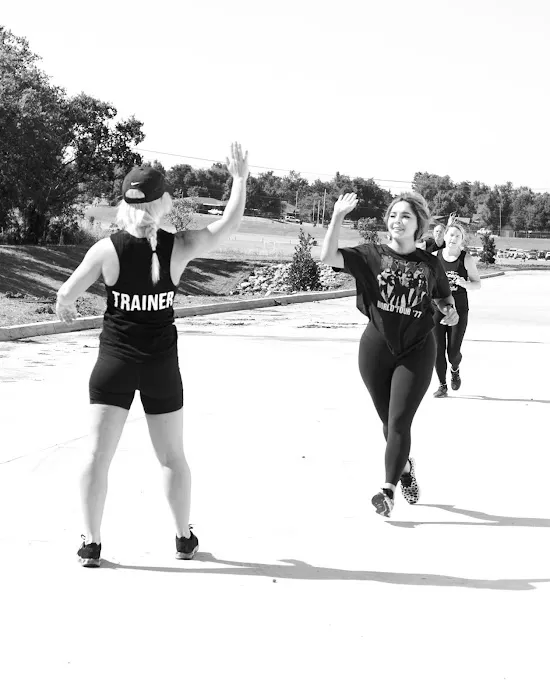 FITCAMP 180 South OKC Picture 5