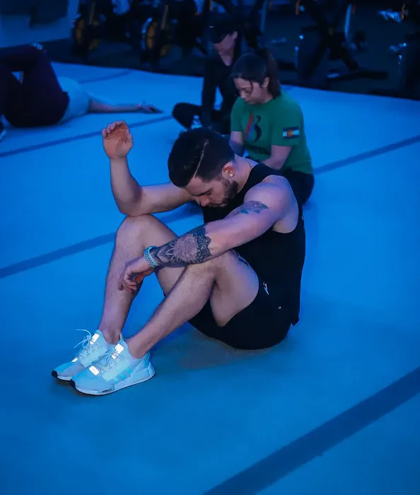 FITCAMP 180 South OKC Picture 6