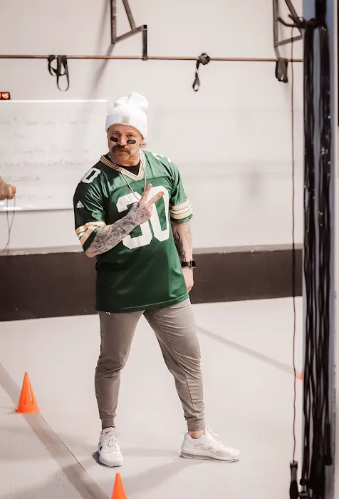 FITCAMP 180 South OKC Picture 4