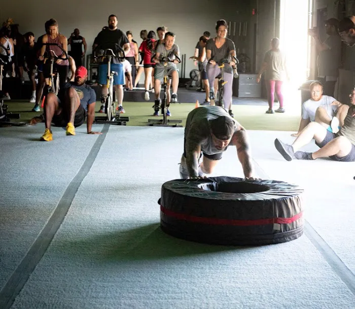 FITCAMP 180 South OKC Picture 7