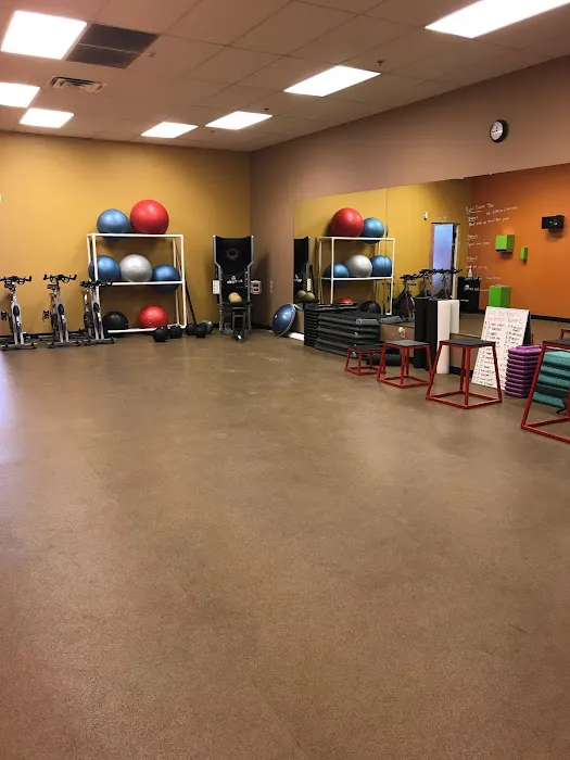 Anytime Fitness Picture 9