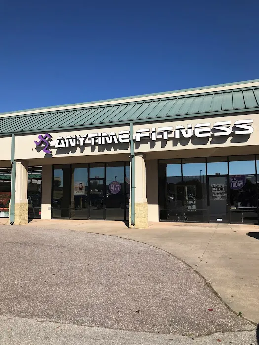Anytime Fitness Picture 3