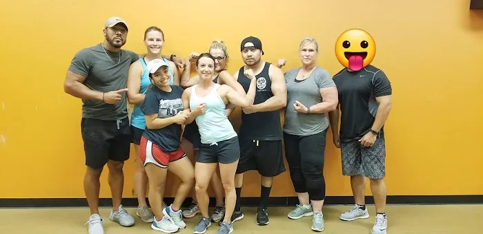 Anytime Fitness Picture 1