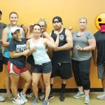 Anytime Fitness