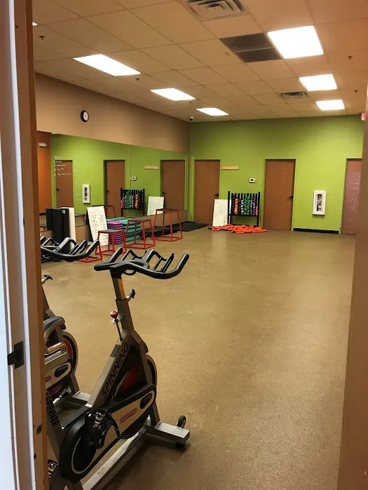 Anytime Fitness Picture 2