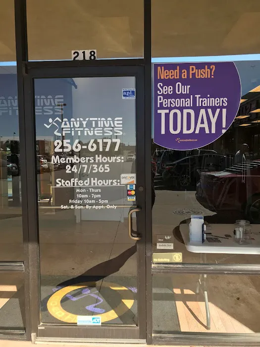 Anytime Fitness Picture 7