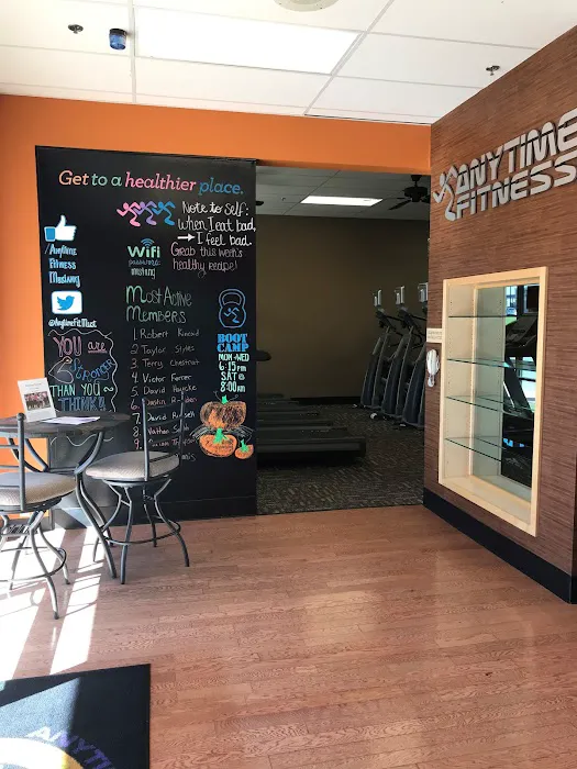 Anytime Fitness Picture 10