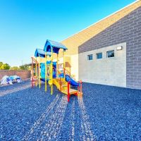 Earlywine Park YMCA ico