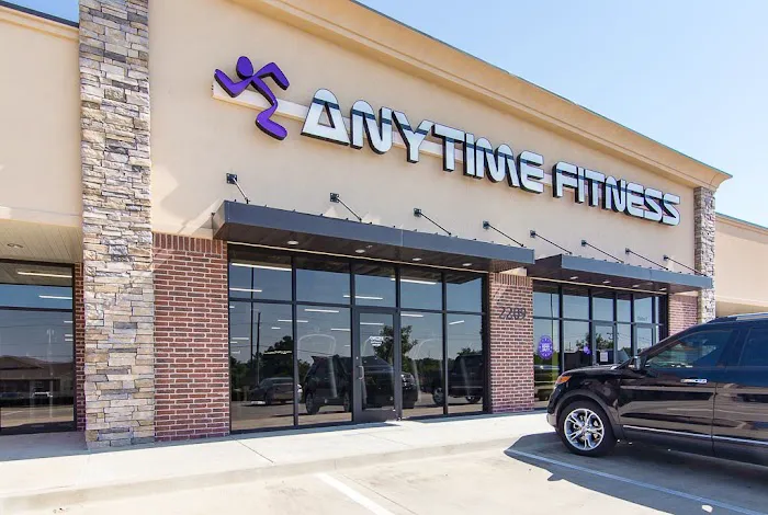 Anytime Fitness Picture 2