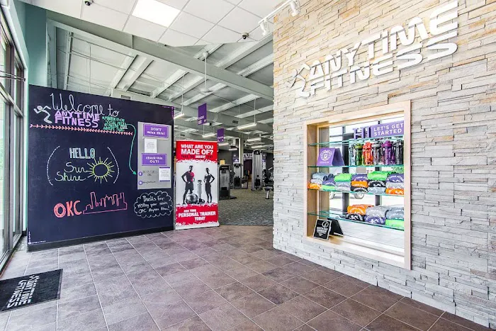 Anytime Fitness Picture 3