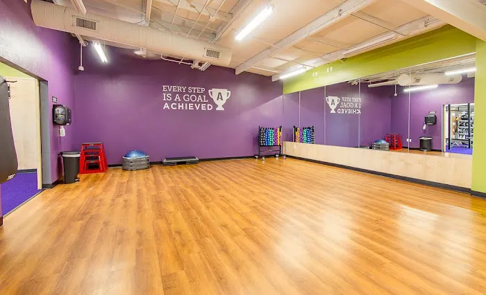 Anytime Fitness Picture 8