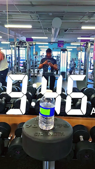 Anytime Fitness Picture 4