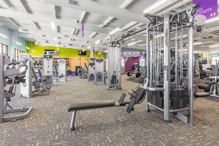Anytime Fitness Picture 6