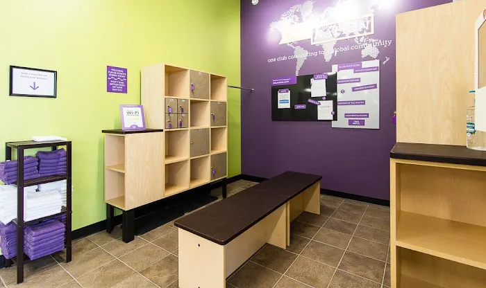 Anytime Fitness Picture 7