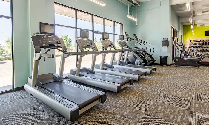 Anytime Fitness Picture 1