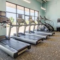 Anytime Fitness ico