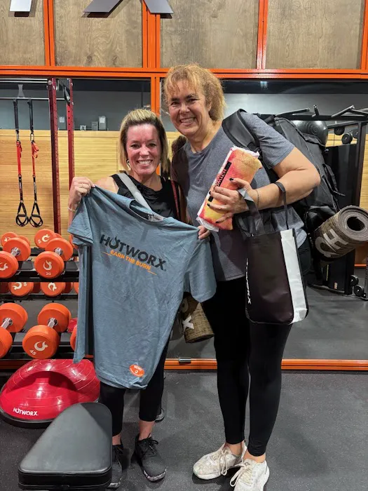 HOTWORX- Mustang, OK Picture 1