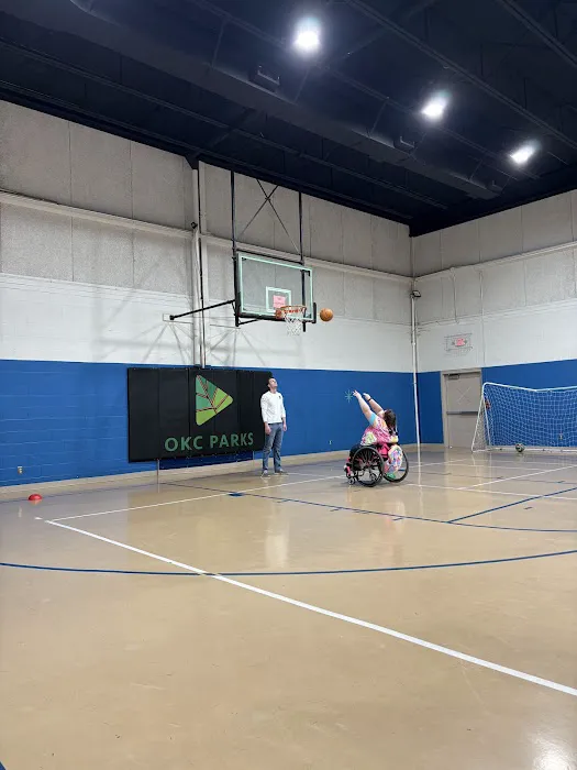 Southern Oaks Community center Picture 2