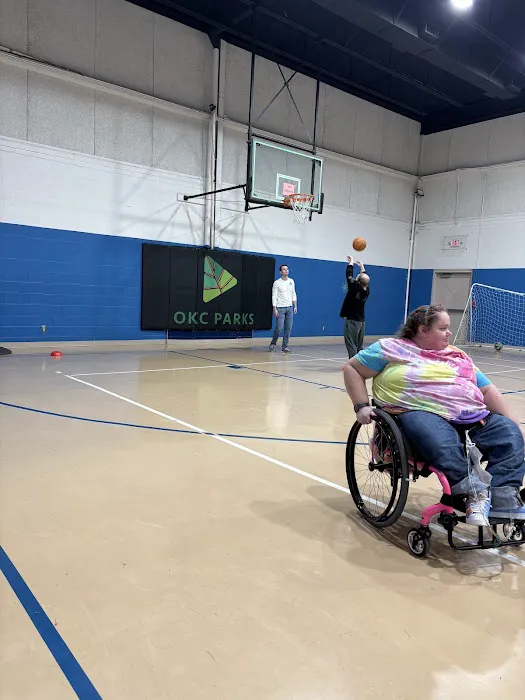 Southern Oaks Community center Picture 1