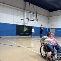 Southern Oaks Community center ico