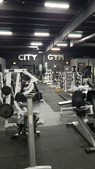 City Gym Picture 5