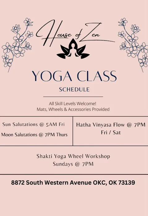 House of Zen LLC Picture 3