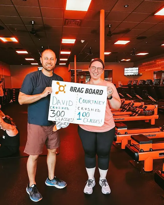 Orangetheory Fitness Picture 5
